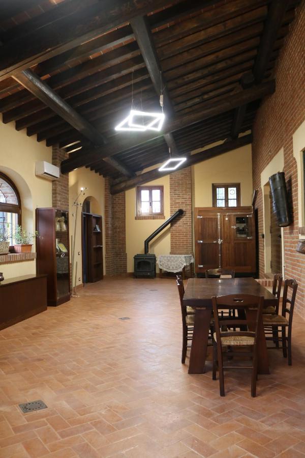 Cascina Merlanetta Alessandria Kültér fotó